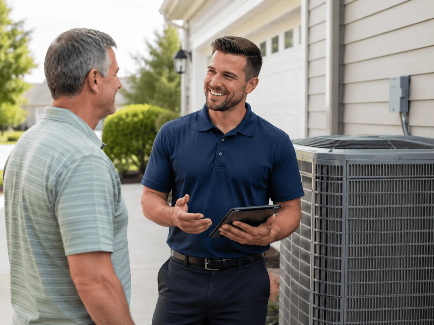 Heat Pump Installation Warwick, MD FAQs